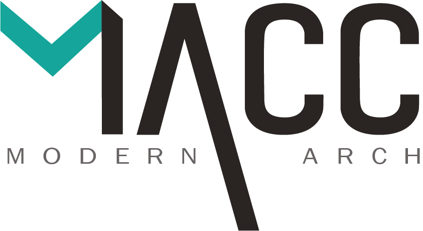 MACC Modern Arch